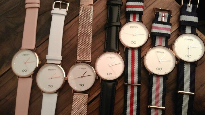 Watches - Classic Collection